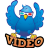 Twettgeon Video Icon